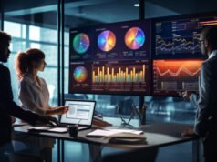 Oracle Corporation (ORCL) caiu devido a preocupações em torno da concentração OpenAI