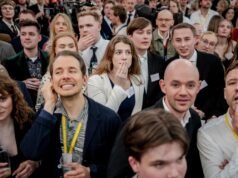 Dinamarca se prepara para longas e desafiadoras negociações de coalizão