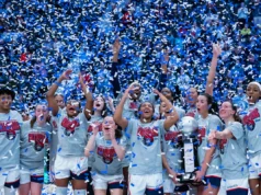 March Madness 2026: Texas ultrapassa Vanderbilt na linha de sementes número 1 na segunda revelação do Top 16 do comitê