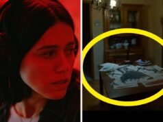 Há um novo filme de terror A24 aterrorizante sendo lançado "Subtom," E isso vai bagunçar seriamente sua cabeça