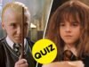 Estou lhe dando 15 dificuldades mistas "Harry Potter" Perguntas, então um fã legítimo deve acertar pelo menos 10