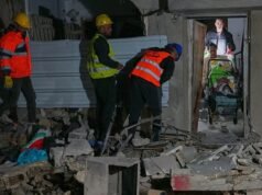 Houthis do Iêmen dizem que realizaram sua primeira operação militar contra Israel “com sucesso”