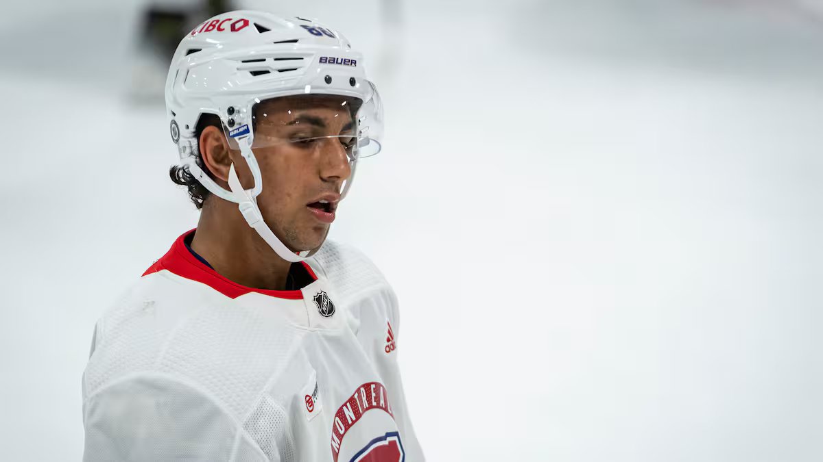 Qual é a suíte para Michael Hage?