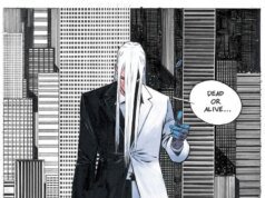 Ah, os novos vilões do ‘Batman Absoluto’ são… meio normais?