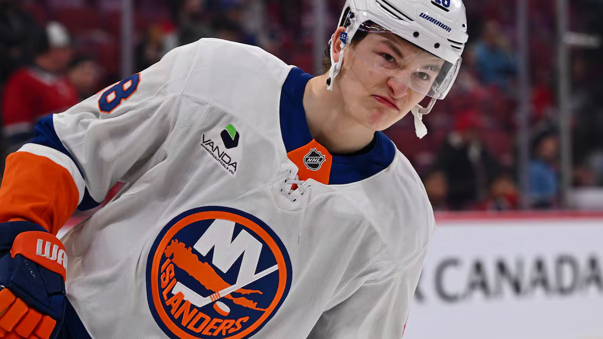 Schaefer et Celebrini: dois joyaux raros