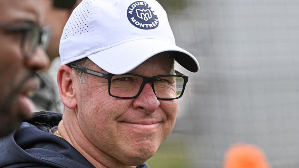 La LCF em Québec: «Não há nenhuma dúvida de que a equipe connaîtrait un très grand succès»