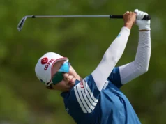 Hyo Joo Kim supera Nelly Korda novamente e vence no LPGA pela segunda semana consecutiva