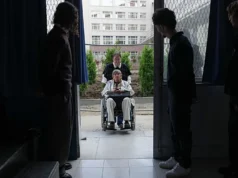 Com a ajuda de Spielberg, um sobrevivente de Auschwitz de 101 anos torna-se um guerreiro contra o ódio