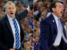 Duke vs UConn retorna após 12 anos com apostas na Final Four em Washington, DC