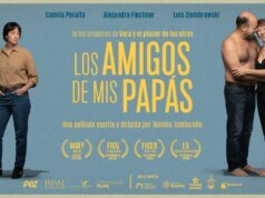 ‘Os Amigos dos Meus Pais’, de Romina Tamburello, Teams Pez Cine, Lechiguana, El Cielo e Imval (EXCLUSIVO)