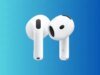 Um verdadeiro negócio de fones de ouvido da Apple: AirPods 4 com ANC têm 34% de desconto
