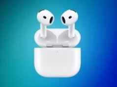 AirPods 4 ANC atingiu preço baixo de US$ 119 na Amazon