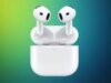 AirPods 4 ANC atingiu preço baixo de US$ 119,99 na Amazon