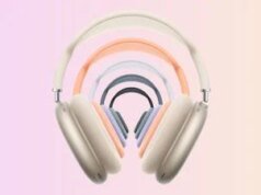 O que não mudou com o AirPods Max 2