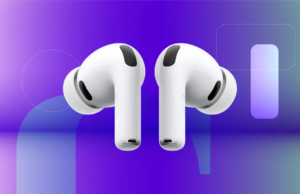 Seus AirPods podem ajudá-lo a tirar uma ótima foto do iPhone