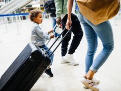 Atrasos na segurança aeroportuária estão aumentando: veja quanto tempo você vai esperar