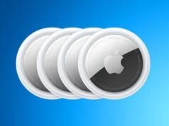 AirTag 1 obtém grande desconto com pacote de 4 por US$ 64