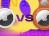 ‘AirTag 2’ vs. ‘AirTag 1’: todas as maneiras pelas quais o novo Tiny Tracker da Apple é melhor