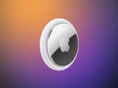 Pin AI do tamanho de AirTag da Apple: tudo o que sabemos