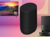 Ofertas do dia na Amazon: aumente o volume com US $ 100 de desconto no alto-falante Sonos Move 2