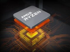 Você não pode ver este pequeno sensor com os olhos, mas pode resolver problemas de aquecimento do processador