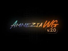 Amnezia tem um novo protocolo VPN para ficar um passo à frente dos censores