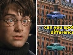 A maioria dos Potterheads não consegue identificar a diferença nessas 13 cenas de Harry Potter, e é realmente decepcionante