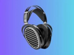 O HIFIMAN Ananda chega a US$ 249 na Amazon, e nada a esse preço compete com drivers magnéticos planares