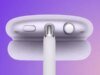 A coroa digital do AirPods Max 2 tem um novo recurso útil