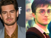 Andrew Garfield defende assistir filmes de ‘Harry Potter’ mesmo que ‘seja controverso e não devêssemos colocar dinheiro no bolso’ de ‘Ela que permanecerá sem nome’