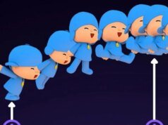 300.000 poses em um instante de IA: minha visita aos estúdios Disney e a nova realidade da animação