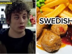 Podemos adivinhar sua culinária favorita com base em seus programas de TV favoritos