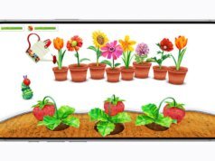 Mergulhe, decore e nutra: Apple Arcade adiciona três novos jogos em abril