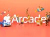 Apple Arcade adicionando esses três jogos em abril
