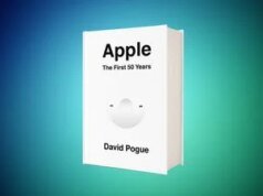 Obtenha o novo livro ‘Apple: os primeiros 50 anos’ à venda na semana de lançamento