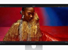 O Studio Display XDR da Apple precisará de um Mac ou iPad bem novo para rodar a 120 Hz