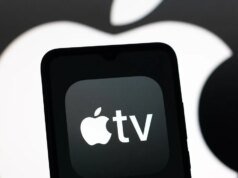 Apple TV juntou-se à linha de complementos de assinatura do Roku