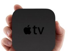 Apple TV agora é o lar do anime CrunchyRoll