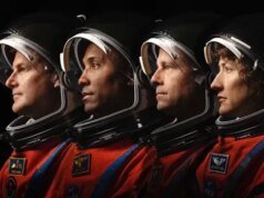 O que a tripulação do Artemis II está fazendo enquanto espera pelo histórico voo lunar?