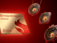 Samsung, Google e Motorola farão relógios, broches e pingentes de IA com o novo chip Qualcomm