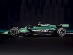 Vibrações do carro de F1 aumentam temores de danos aos nervos do motorista