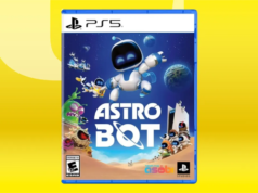 A mais recente aventura do Astro Bot para PS5 está com quase 50% de desconto no Walmart agora mesmo
