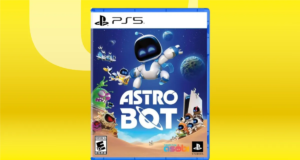 A mais recente aventura do Astro Bot para PS5 está com quase 50% de desconto no Walmart agora mesmo