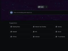 Bluesky adota IA com Attie, um aplicativo para criar feeds personalizados