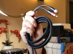 Você está desperdiçando dinheiro em cabos audiófilos, sugerem novos testes