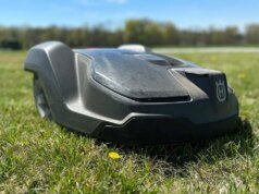 O cortador de grama robô que eu mais recomendo tem um desconto de US $ 347 na promoção de primavera da Amazon