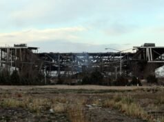 O bombardeio do Estádio Azadi, no Irã, está diretamente fora do roteiro israelense de Gaza