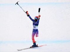 Como é ser o único atleta paraolímpico do seu país? ‘Estou fazendo história’