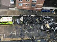 Chefe da polícia metropolitana diz que é “muito cedo” para culpar o Irã pelo ataque de Golders Green