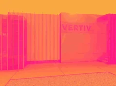 3 grandes motivos para amar a Vertiv (VRT)